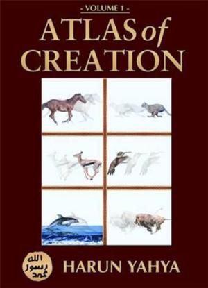 Un creaţionist îi provoacă pe evoluţionişti