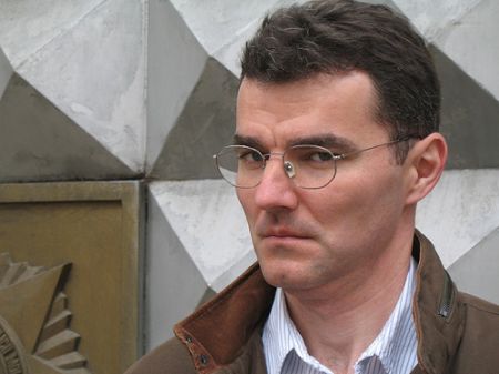 Un român, director la BBC Africa