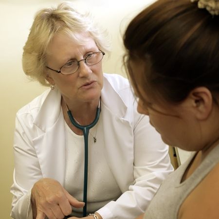 Vaccin împotriva cancerului la sân
