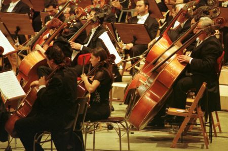 "Aida" lui Verdi deschide sezonul melomanilor