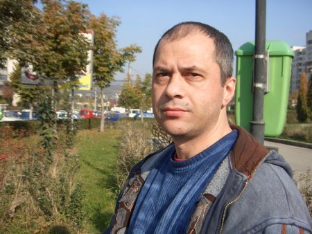 ALTĂ VICTORIE: Omul care a învins banca, varianta clujeană