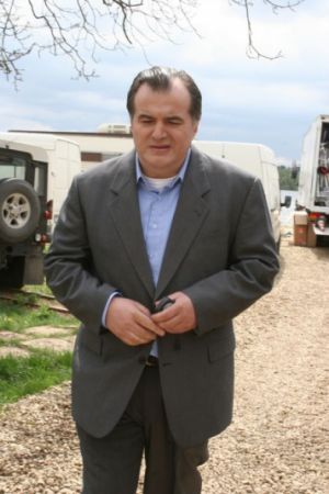 Armata lui Florin Călinescu
