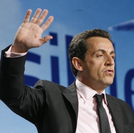 Aventurile sexuale ale lui Sarkozy ies la iveală peste ani