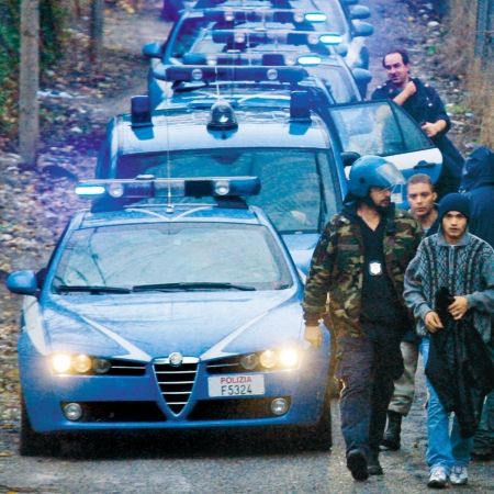 Avocatul lui Mailat: "Dacă a ucis-o, înseamnă că n-a atins-o"