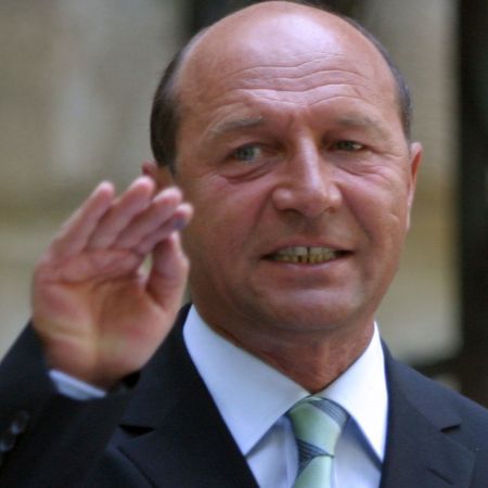 Băsescu: "Sistemul bancar românesc este solid"