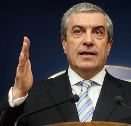 Bugetul pe 2009, amânat