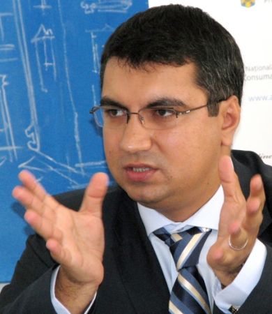 Cât de greu e să învingi o bancă