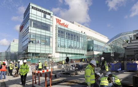 Cel mai mare mall european
