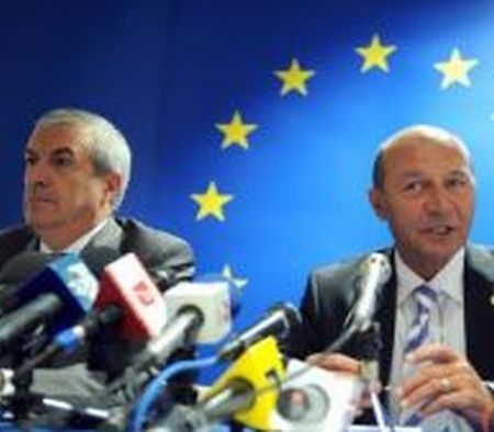 "Criza economică nu ne va ierta, dacă nu suntem prudenţi"