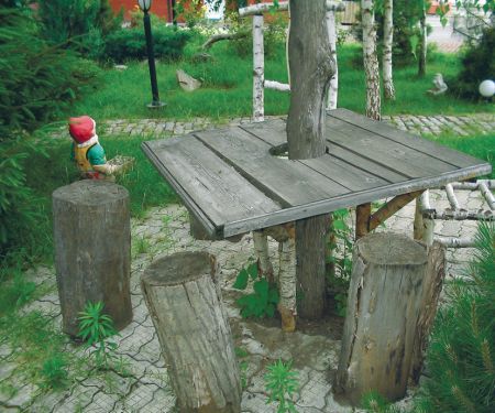 Cu ce pavăm aleile din grădină