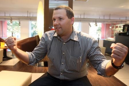 Despre uciderea "Ultimului papă"