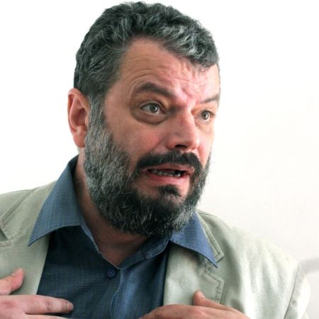 Eckstein îşi invită contracandidaţii la dezbateri, pe banii săi