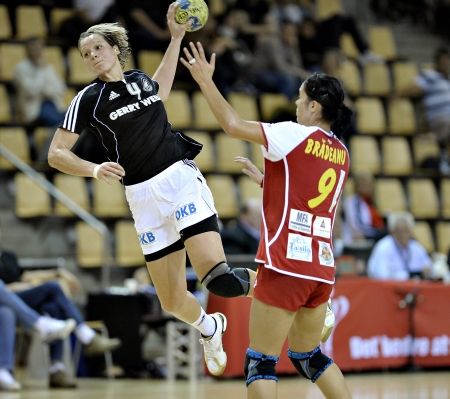 Fără Tadici, s-a ales praful de naţionala de handbal