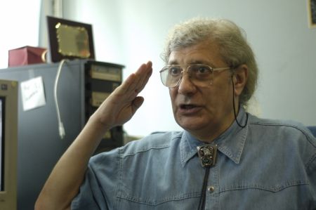 Florian Pittiş este omagiat astăzi de postul Radio 3Net