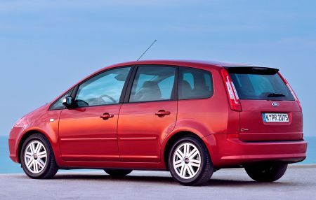 Ford va produce următoarea generaţie Fusion la Craiova