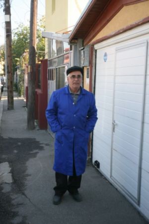 "Gigi, ce-ai avut cu Mariusică?"