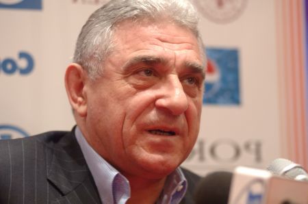 "Greii" fotbalului, la judecată