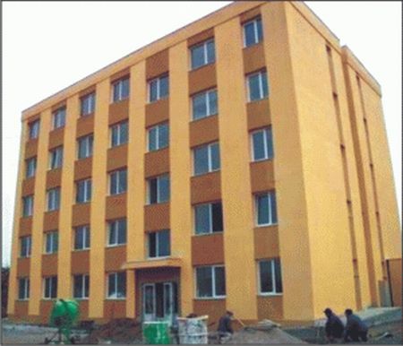 Guvernul a aprobat construcţia de locuinţe sociale pentru romi