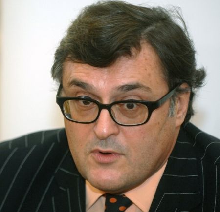 HENRI PAUL: Pentru Jean Marie Le Clezio