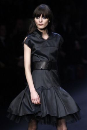 Irina Lăzăreanu este noua imagine Tiffany