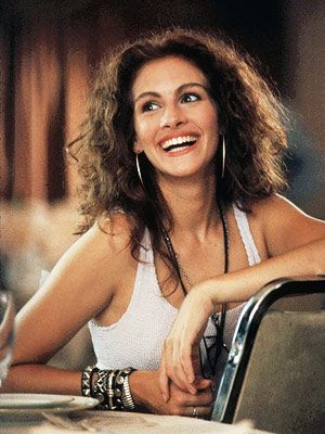 Julia Roberts nu mai vrea să fie "Pretty Woman"
