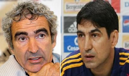 L'Equipe: "Piţurcă, Domench în varianta românească"
