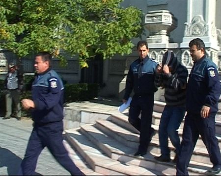 La furat de motoare de avion în Franţa