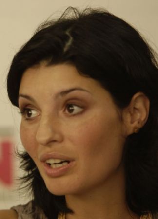 Lavinia Şandru, respinsă de BEM
