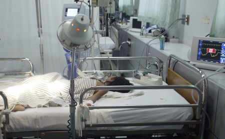 Lipsurile din sănătate omoară 60.000 de români pe an