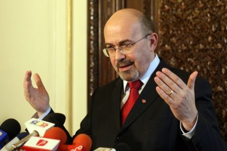 Marko Bela: Cu timpul, românii nu vor mai considera autonomia o blasmefie