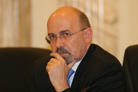 Marko Bela face apel la unitatea etnicilor maghiari