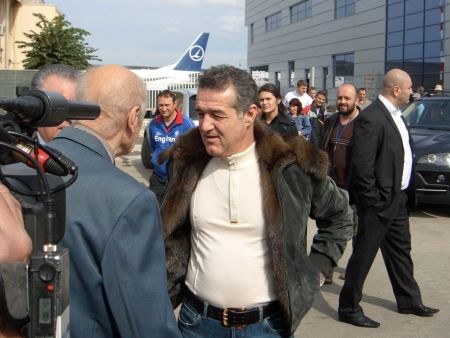 Martorii lui Gigi nu se cunosc între ei!
