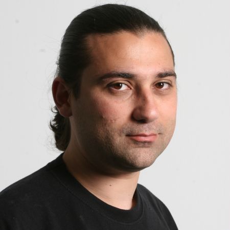 MATEI UDREA: Nea Emil