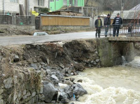 Migraţii declanşate de încălzirea globală