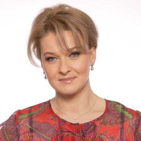Mona Nicolici: "Ştiu că televiziunea nu mai este tot ceea ce îmi doresc"