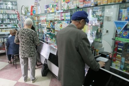 Negocierile dintre Ministerul Sănătăţii şi producători, pe final