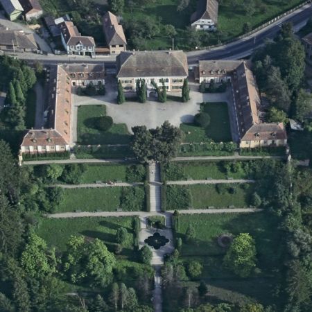 Nemţii, investitori la Avrig