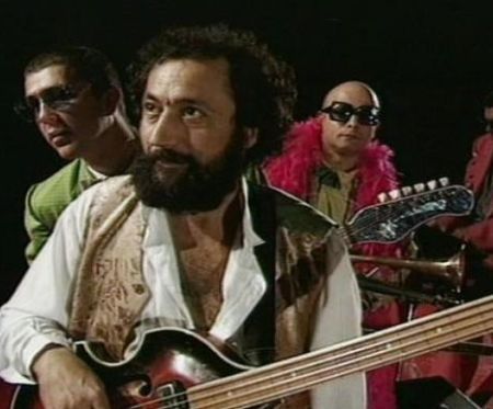 Nightlosers, concerte la Montreal şi Toronto