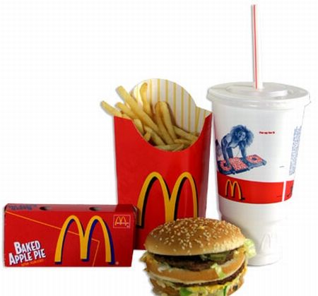Paul McCartney îşi vrea fanii departe de Happy Meal