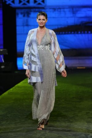 "Piazza di Romania", la Roma