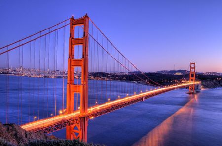 Plase anti-sinucigaşi pe Golden Gate