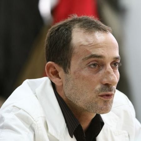 Radu Mazare, trimis în judecată
