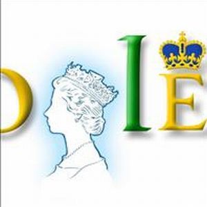Regina Elisabeta, în vizită la Google