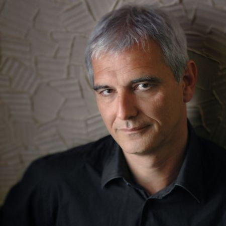 Regizorul cu Palme d'Or, în România