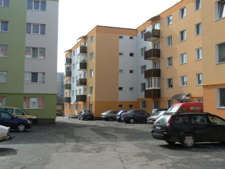 România: 32 de blocuri reabilitate în şase ani