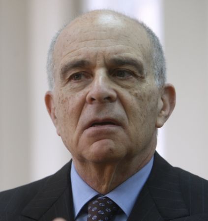 România, criticată în discursul de adio al ambasadorului SUA