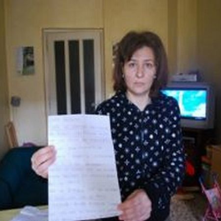 Scrisori de ameninţare pentru românii din Italia