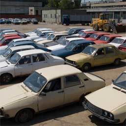 Se dau înapoi banii de Dacia, depuşi la CEC înainte de '89
