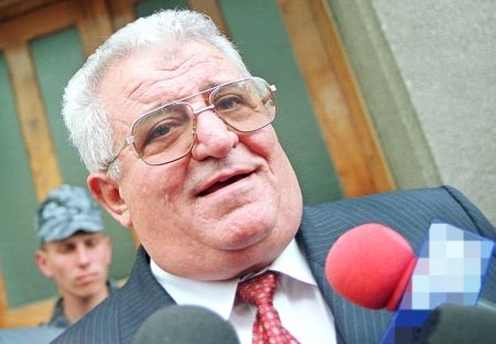 Şi Mischie l-a părăsit pe Vadim
