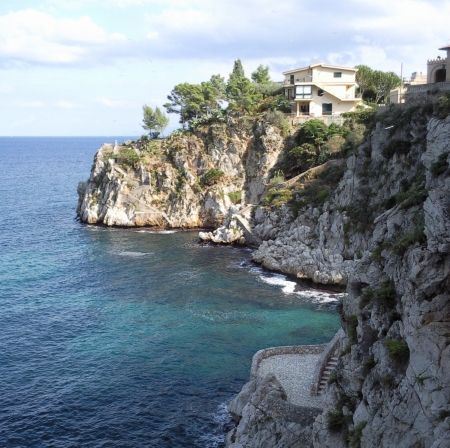 Sicilia, s-o vezi o dată şi gata!